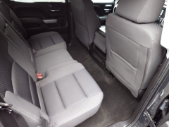 Used 2018 Chevrolet Silverado 1500 4WD Crew Cab LT at Auto Direct near Zebulon, NC