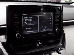 Used 2022 Toyota Corolla Cross L 2WD at Auto Direct near Zebulon, NC