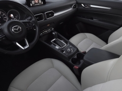 Used 2019  Mazda CX-5 4d SUV AWD Touring at Auto Direct near Zebulon, NC