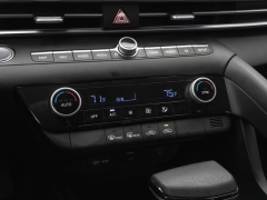 Used 2024  Hyundai Elantra SEL IVT at Auto Direct near Zebulon&comma; NC