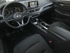Used 2024  Nissan Altima 2&period;5 SV Sedan at Auto Direct near Zebulon&comma; NC