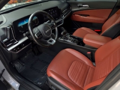 Used 2023  Kia Sportage SX-Prestige AWD at Auto Direct near Zebulon&comma; NC