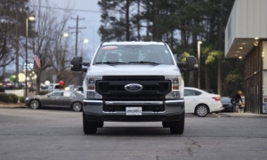 Used 2020  Ford Super Duty F-250 2WD Crew Cab XL Longbed at Auto Direct near Zebulon&comma; NC