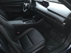 Used 2024  Mazda Mazda3 Hatchback 2&period;5 S Select Sport Auto FWD at Auto Direct near Zebulon&comma; NC