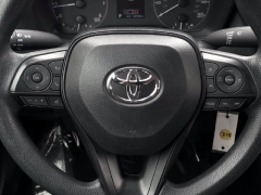 Used 2024  Toyota Corolla Hybrid LE FWD at Auto Direct near Zebulon&comma; NC