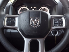 Used 2021 Ram 1500 Classic 4WD SLT Crew Cab 6'4" Box at Auto Direct near Zebulon, NC