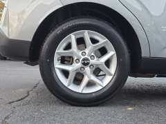 Used 2024  Kia Soul LX IVT at Auto Direct near Zebulon, NC