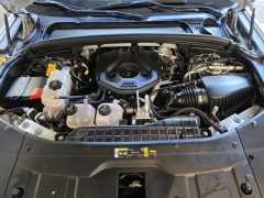 Used 2024  Jeep Grand Cherokee 4xe 4x4 at Auto Direct near Zebulon, NC