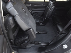 Used 2021  Jeep Grand Cherokee L Limited 4x2 at Auto Direct near Zebulon, NC