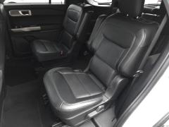 Used 2023  Ford Explorer Limited RWD at Auto Direct near Zebulon&comma; NC