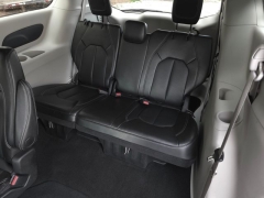 Used 2024  Chrysler Pacifica Touring L FWD at Auto Direct near Zebulon&comma; NC