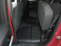 Used 2021  GMC Sierra 1500 4WD Double Cab 147" Elevation w&sol;3SB at Auto Direct near Zebulon&comma; NC