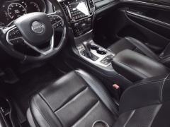 Used 2021 Jeep Grand Cherokee 80th Anniversary 4x4 at Auto Direct near Zebulon, NC