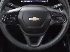 Used 2025  Chevrolet Trailblazer AWD 4dr LT at Auto Direct near Zebulon, NC