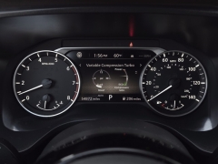 Used 2023  Nissan Rogue AWD SV at Auto Direct near Zebulon, NC