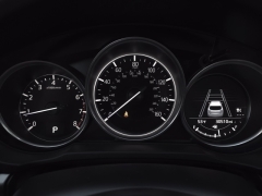 Used 2019  Mazda CX-5 4d SUV AWD Touring at Auto Direct near Zebulon, NC