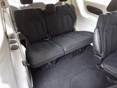 Used 2023 Chrysler Voyager LX FWD at Auto Direct near Zebulon, NC