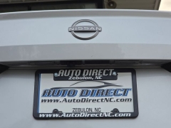 Used 2024  Nissan Altima 2&period;5 SV Sedan at Auto Direct near Zebulon&comma; NC