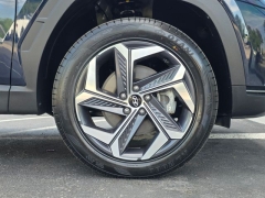 Used 2024  Hyundai Tucson Plug-In Hybrid Limited AWD at Auto Direct near Zebulon&comma; NC