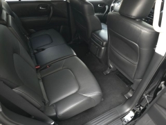 Used 2024  Nissan Armada 4x4 SV at Auto Direct near Zebulon&comma; NC