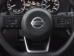 Used 2021  Nissan Rogue FWD S at Auto Direct near Zebulon, NC