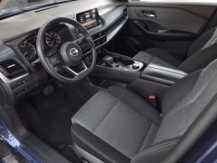 Used 2023  Nissan Rogue AWD SV at Auto Direct near Zebulon, NC