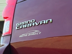 Used 2020  Dodge Grand Caravan 4d Wagon SXT at Auto Direct near Zebulon&comma; NC
