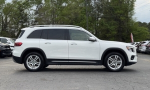Used 2022 Mercedes-Benz GLB GLB 250 4MATIC SUV at Auto Direct near Zebulon, NC