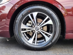 Used 2022 Nissan Sentra SV CVT at Auto Direct near Zebulon, NC
