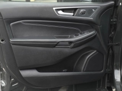 Used 2023  Ford Edge Titanium AWD at Auto Direct near Zebulon&comma; NC