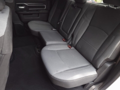 Used 2024 Ram 2500 4WD Big Horn Crew Cab 6'4" Box at Auto Direct near Zebulon, NC
