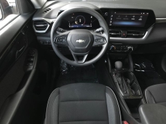 Used 2025  Chevrolet Trailblazer FWD 4dr LT at Auto Direct near Zebulon&comma; NC