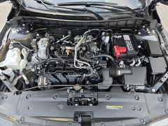 Used 2024 Nissan Altima 2.5 SR Sedan at Auto Direct near Zebulon, NC