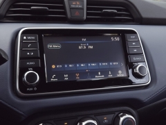 Used 2023 Nissan Versa SV CVT at Auto Direct near Zebulon, NC