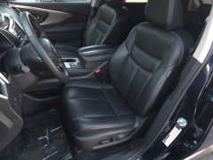 Used 2024  Nissan Murano AWD SV at Auto Direct near Zebulon&comma; NC