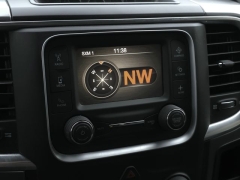 Used 2024  Ram 1500 Classic 2WD Warlock Crew Cab 5'7" Box at Auto Direct near Zebulon&comma; NC