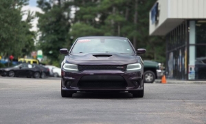 Used 2022  Dodge Charger R&sol;T RWD at Auto Direct near Zebulon&comma; NC