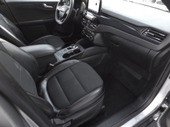 Used 2024  Ford Escape ST-Line FWD at Auto Direct near Zebulon, NC