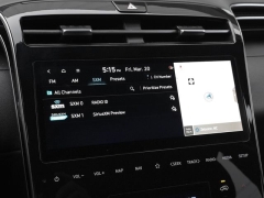 Used 2024  Hyundai Tucson Plug-In Hybrid SEL AWD at Auto Direct near Zebulon&comma; NC