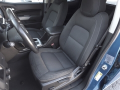 Used 2022  Chevrolet Colorado 4WD Crew Cab 128" LT at Auto Direct near Zebulon&comma; NC