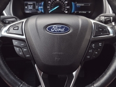 Used 2022 Ford Edge SEL AWD at Auto Direct near Zebulon, NC