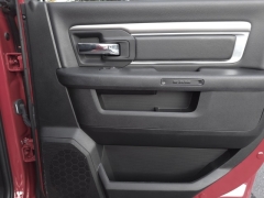 Used 2024  Ram 1500 Classic 2WD Warlock Crew Cab 5'7" Box at Auto Direct near Zebulon, NC