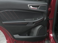 Used 2023  Ford Edge ST-Line AWD at Auto Direct near Zebulon&comma; NC