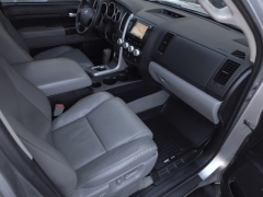 Used 2011  Toyota Tundra 4WD CrewMax 5.7L Limited at Auto Direct near Zebulon, NC