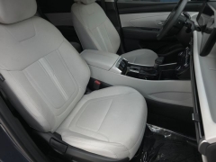 Used 2025  Hyundai Tucson SEL FWD at Auto Direct near Zebulon&comma; NC