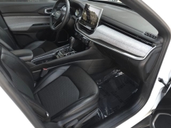 Used 2024  Jeep Compass Latitude 4x4 at Auto Direct near Zebulon&comma; NC