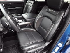 Used 2022 Ram 1500 4WD Laramie Crew Cab 5'7" Box at Auto Direct near Zebulon, NC