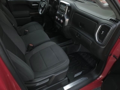 Used 2021  GMC Sierra 1500 4WD Double Cab 147" Elevation w&sol;3SB at Auto Direct near Zebulon&comma; NC