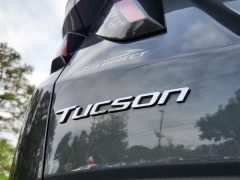Used 2023 Hyundai Tucson SEL AWD at Auto Direct near Zebulon, NC