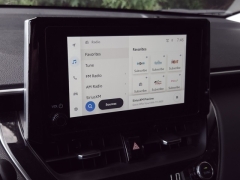 Used 2023 Toyota Corolla Cross XLE 2WD at Auto Direct near Zebulon, NC